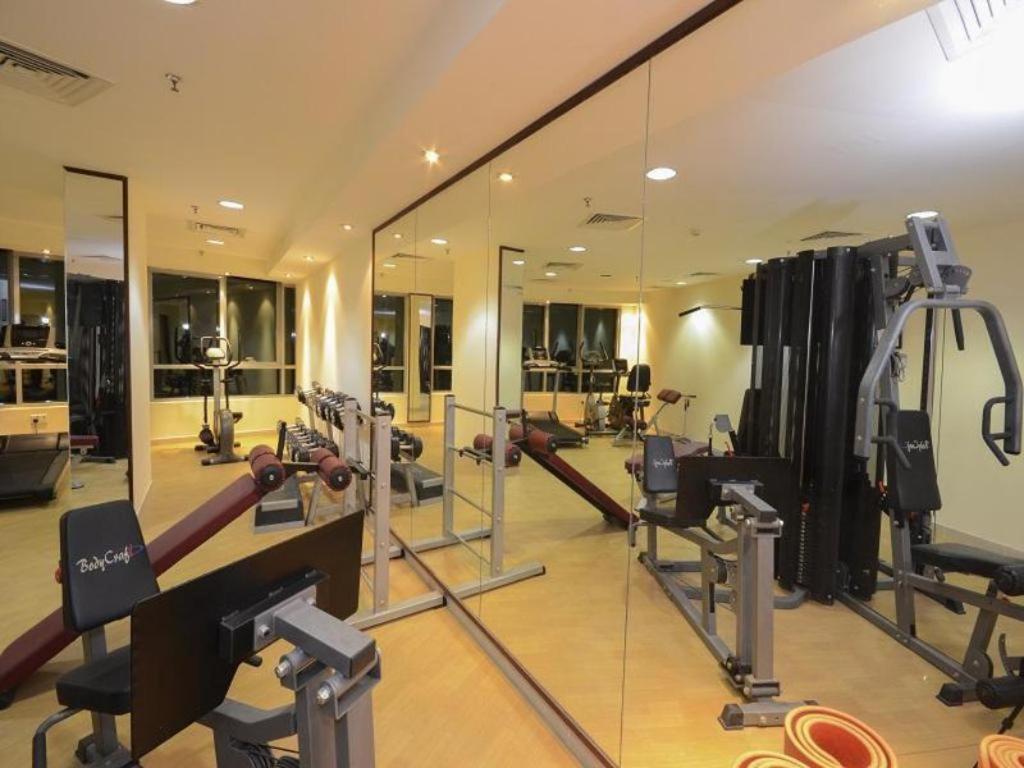 Séjour chez l'habitant Huge In Al Barsha 1 Near Mashreq Metro Dubaï